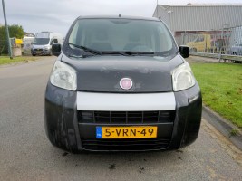 Fiat Fiorino 1.3 diesel (2)